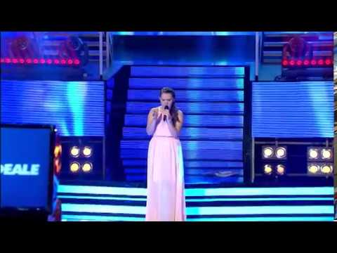 Magdalena Aleksovska - I Surrender (cover)