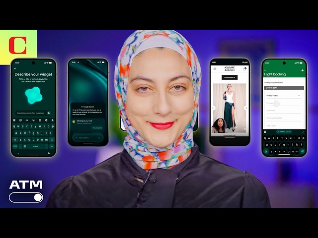 Android's Big AI Update Could Change How We Use Our Phones | All Things Mobile