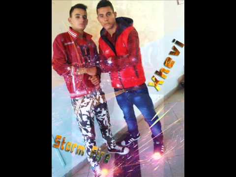 Xhevi FT Soni G - Krejt Durt Nalt