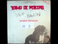Tulio De Piscopo Stop Bajon Original 12 Inch Version 1984