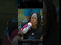 Light work for Sonic | Jahmyr Gibbs turns down oxygen after long touchdown run