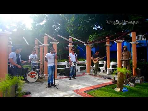 Песни Леннона рядом с нашей виллой - БРИЗАС ГУАРДАЛАВАКА, Ольгин, Куба