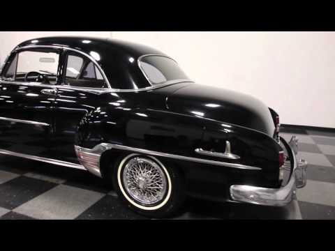 1952 Chevrolet Coupe (CC-733194) for sale in Lithia Springs, Georgia