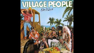 Village People - Go West || Full Album Vinyl Rip