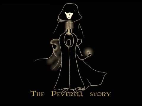 [Cover] The Peverell Story (French) - The Butterbeer Experience