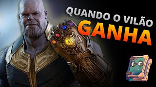 Seu grupo é incompetente? ÓTIMO! Não ajude! - MITA 05