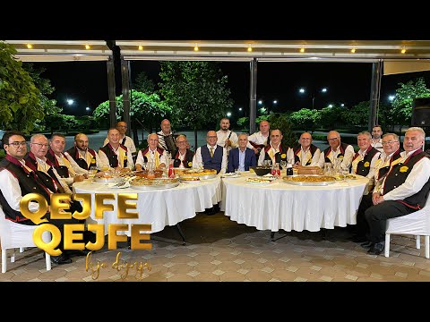 Qejfe qejfe kjo dynja - Nata e Sofrës Pejane (Emisioni 24)  27 Qershor 2021