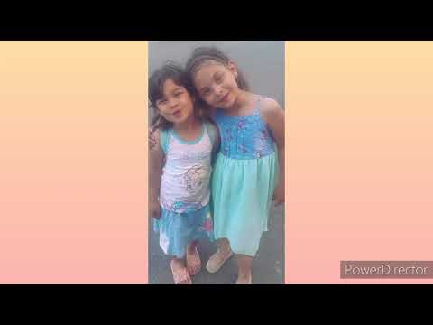 Balogh Robika - Kanadábol küldi a Báro és Felesége gyeremekeiknek