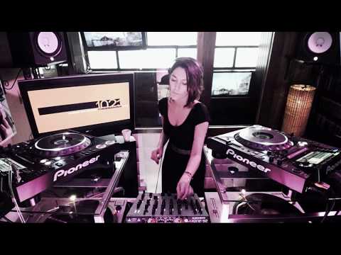 Francesca Lombardo en el MODULO-102