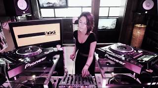 Francesca Lombardo - Live @ El Modulo 102 2018