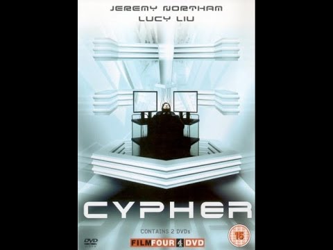 Cypher (2003) Official Trailer