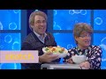 Wat weten Bert en Joke over de Marker Wadden? | Quizz