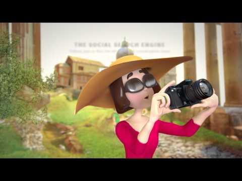 HashAtIt.com Hashtag Video