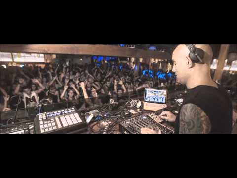 Paco Osuna   Club4 Radio Barcelona  31 12 14