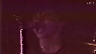 Ministry   Effigy Im Not AnMusic Video