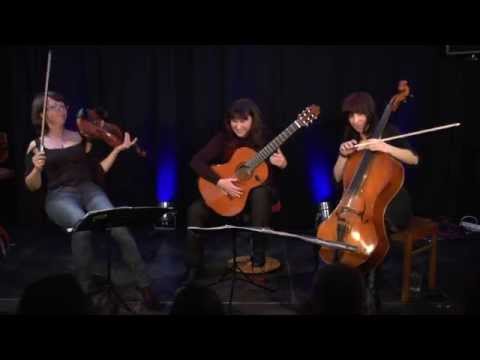 Trio Infernale - Inisheer