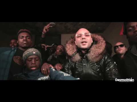 ALKPOTE  Medley - Les marches de l'empereur