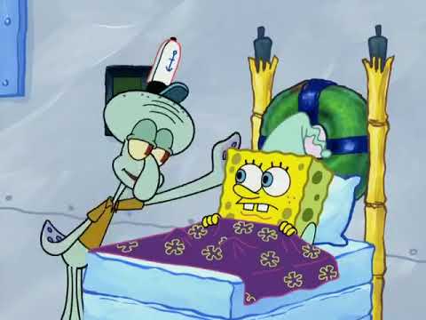 SpongeBob SquarePants - New Digs-clip4