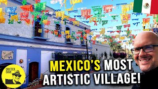 TODOS SANTOS: Exploring Baja's artistic village on the Pacific coast (Not to be missed!)