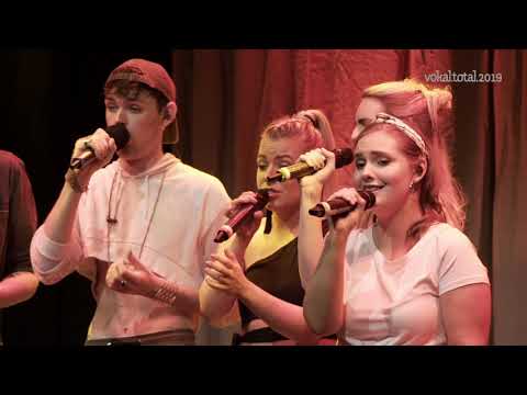 vokal.total.2019 - Ardú (IRL) - Homeward Bound