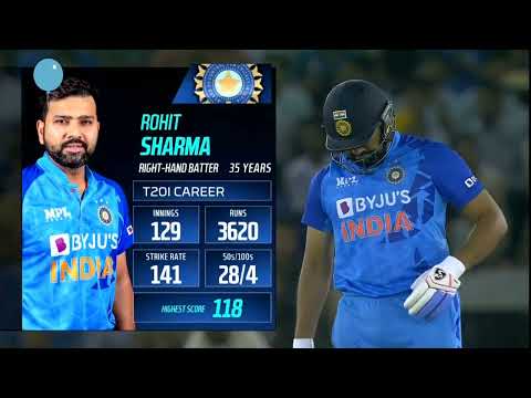 Australia vs India 1st T20 2022 High scoring thriller Mohali