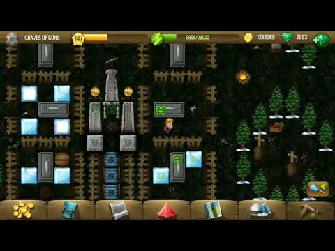 download lagu mp3 mp4 Diggys Adventure Graves Of Sons, download lagu Diggys Adventure Graves Of Sons gratis, unduh video klip Diggys Adventure Graves Of Sons