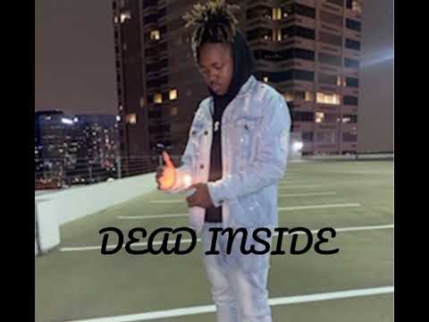 Trey5k - DEAD INSIDE (Official music Audio￼) ￼