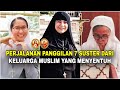 Dari Muslim Jadi Biarawati Katolik Mustahil Kisah Panggilan 7 SUSTER Yang Menyentuh ️
