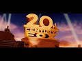 20th Century Fox 2009