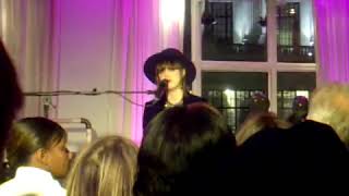 Diane Birch - UNFKD (Live at Hoss Intropia, London)
