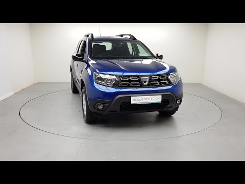 Dacia Duster 1.0 TCe 90 Dfull Comfort