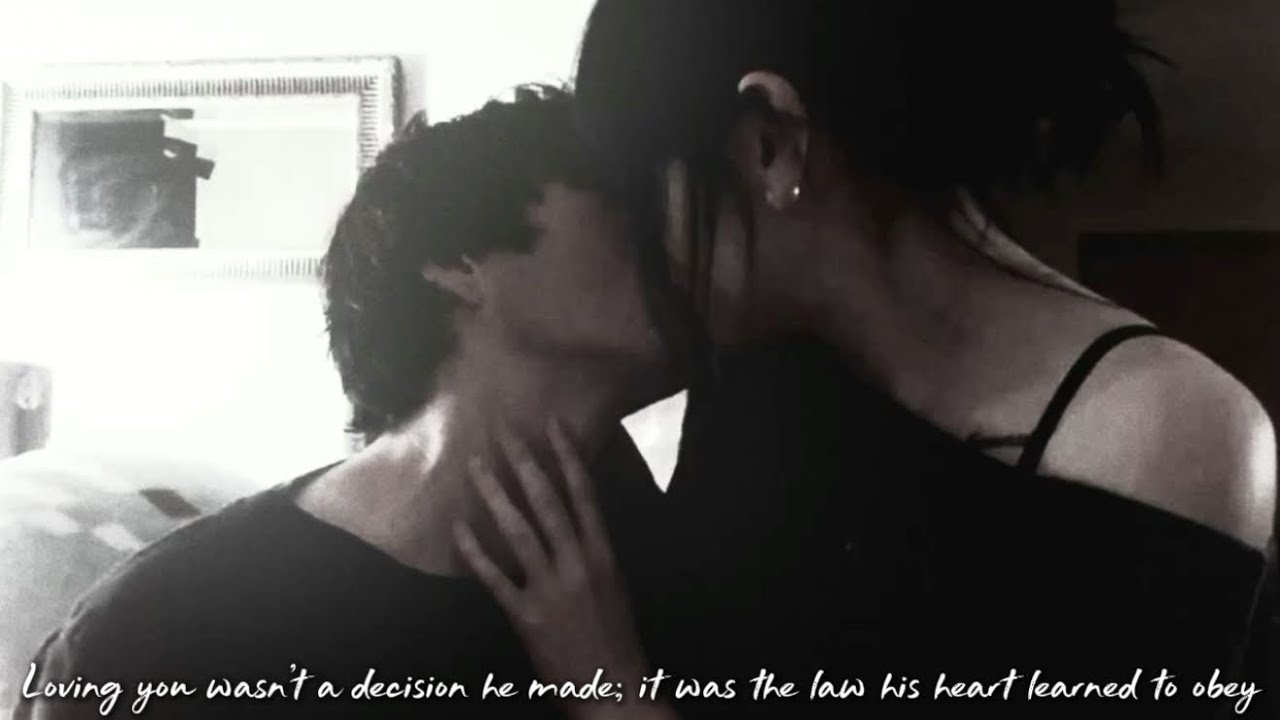 Loving you wasn’t a decision he made; it was the law his heart learned to obey