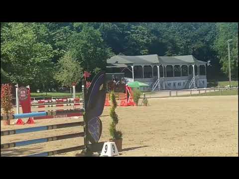 Turnierimpressionen - Castle Creek in Bas Segeberg