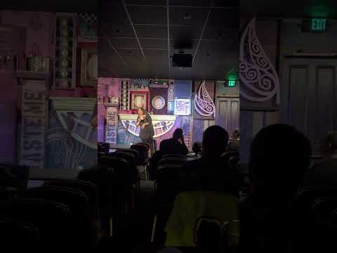 Stand up workshop