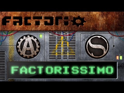 Factorio Factorissimo Multiplayer 68