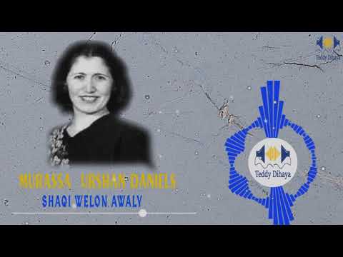 Old Assyrian Song - Murassa  Urshan Daniels - Shaqqi Weela Ahwali