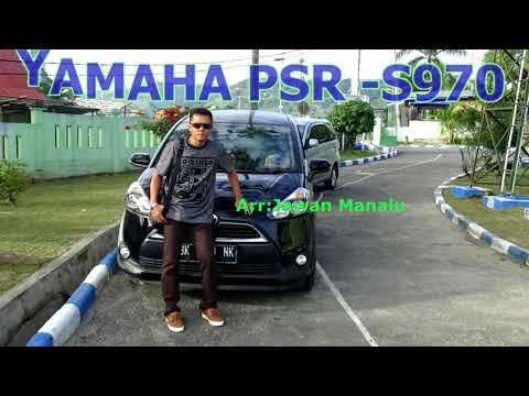 SIDOLI MANTAN MI (Karaoke Batak)