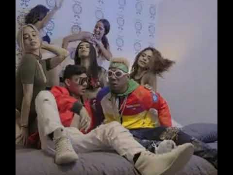 Yomel ft Joseph El De La Urba -Sexy (Audio 2018)