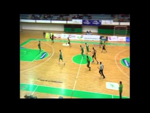 EBA D J11 Plasencia   Badajoz