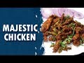 Majestic Chicken Wirally Food