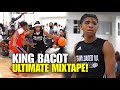 King Bacot ULTIMATE MIXTAPE 1 Player In America