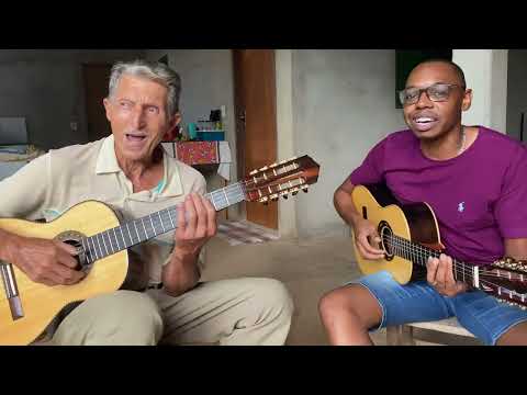 Vô Lazaro e Thacio | Velho Pai - Tonico e Tinoco