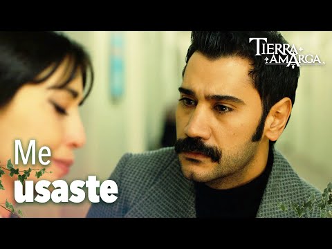 Müjgan no quiere estar con Yılmaz - Capítulo 77