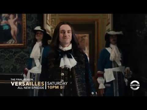 Versailles 3.07 (Preview)