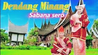 Download lagu Dendang Minang Sabana Sero mp3