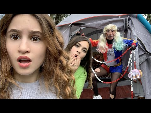 MAI GIOCARE CON HARLEY QUINN !!! - by Charlotte M.