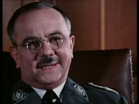 Trailer zu "Aus einem deutschen Leben" (1977) mit Götz George