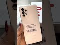 Samsung Galaxy A72 (Exhibición)