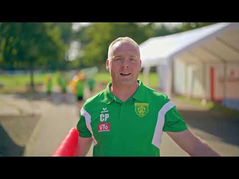 Imagefilm - SV Walddrehna 72 e.V. (Sportverein für Fußball und Breitensport)