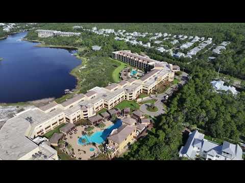 Sanctuary by the Sea drone diary, filmed September 28, 2026.